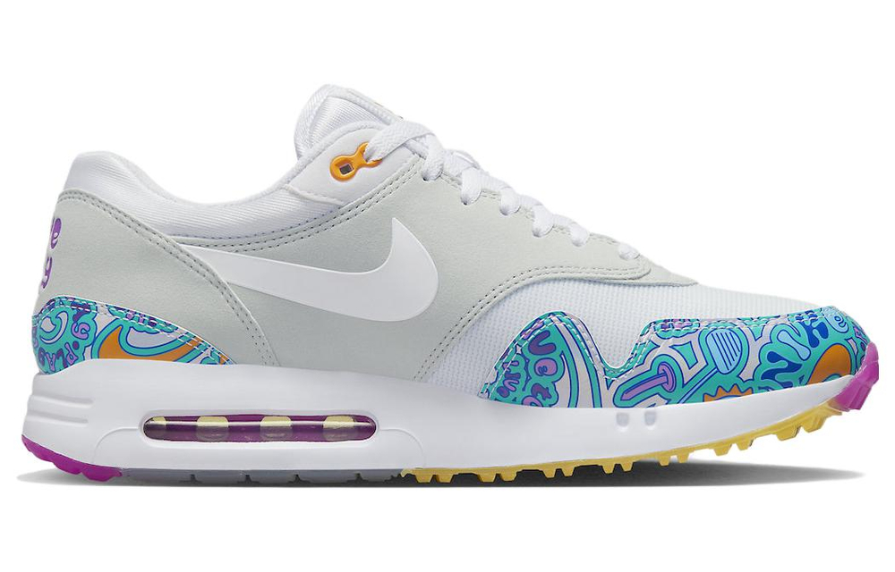 Nike Air Max 1 "86 Og Golf Nrg Play To Live