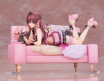 Ичиносе Шики / Ichinose Shiki