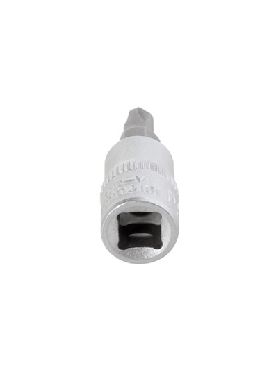 Головка 1/4" со вставкой PH1 L=38, ARNEZI R0004101