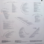 Deep Purple / The House Of Blue Light (LP)