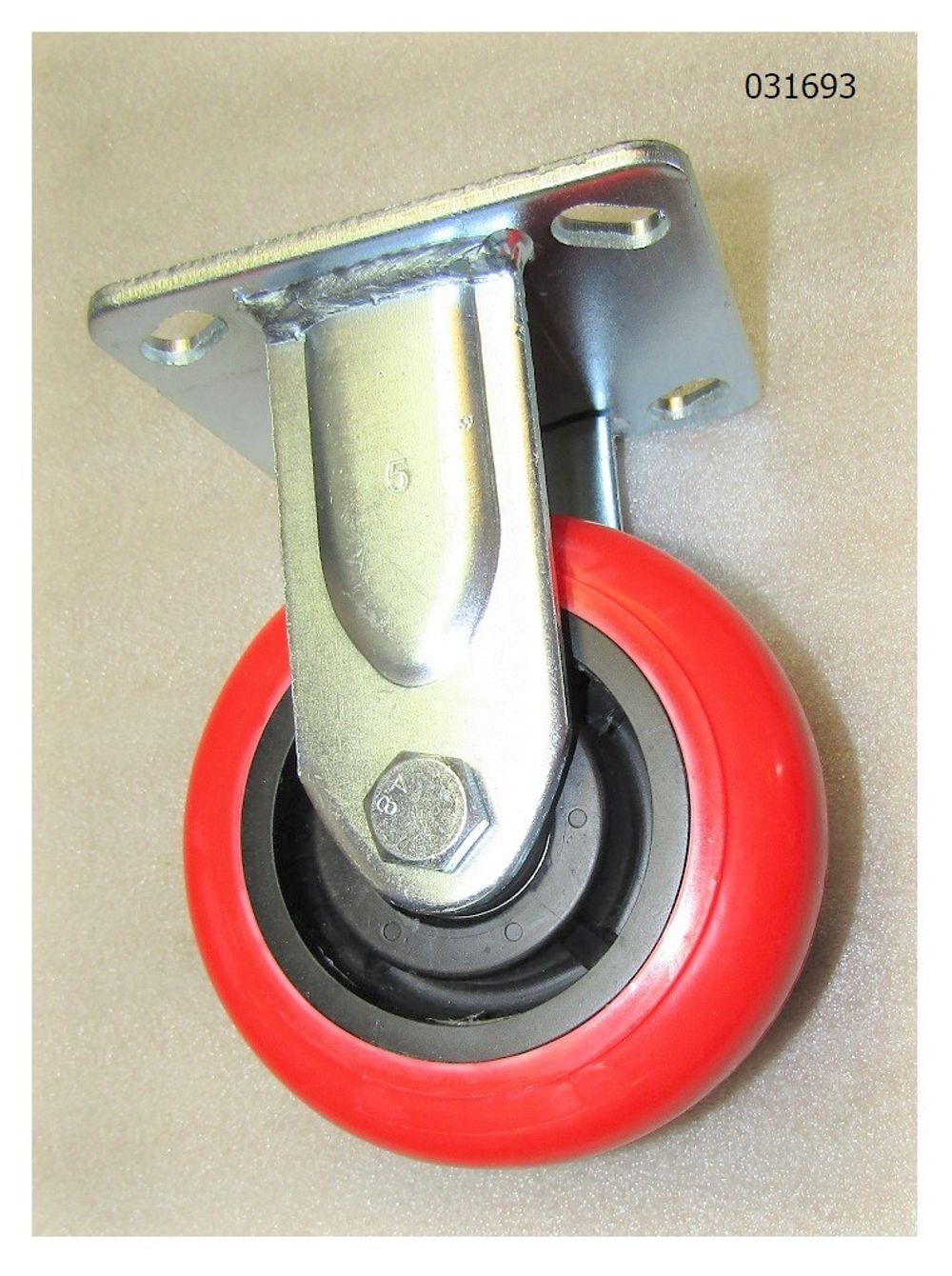 Колёсо в сборе SGG 18000EH3/Components of supporting wheel