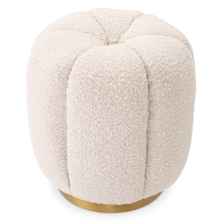 Пуф Stool Orchanic арт.116034