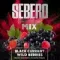 Sebero Limited Edition - Black Currant &amp; Wildberry (20г)