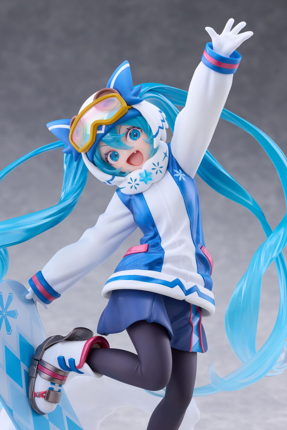Снежная Мику / Snow Miku