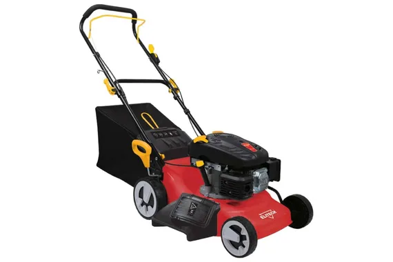 Газонокосилка бензиновая "ELITECH" K 4000B