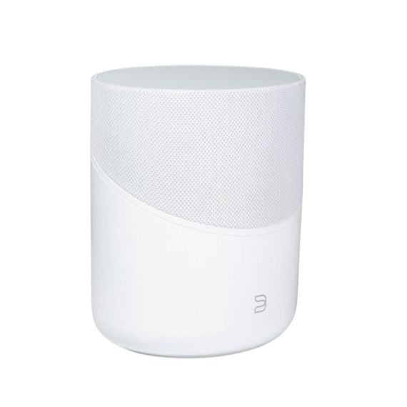 Bluesound Pulse M White