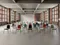 Стул Ror, Double Frame, розовый велюр
