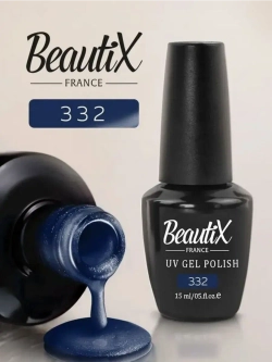 Beautix Гель-лак UV Gel Polish, 15 мл №332
