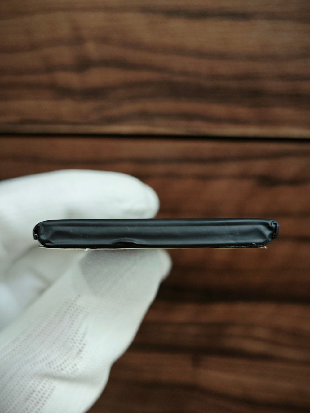 Аккумулятор для Google Pixel 6A (GLU7G) Категория: "Премиум качество" АКБ 4410mAh Li-ion Polymer