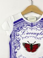 Футболка Gucci