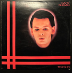 Gary Numan - Telekon (Австралия 1980г.)