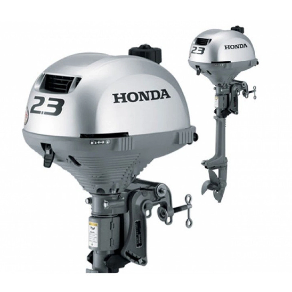Лодочный мотор HONDA BF2.3DH SC