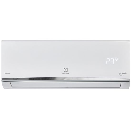 Сплит-система инверторного типа Electrolux Smartline DC EACS/I-07HSM/N8_V2 комплект