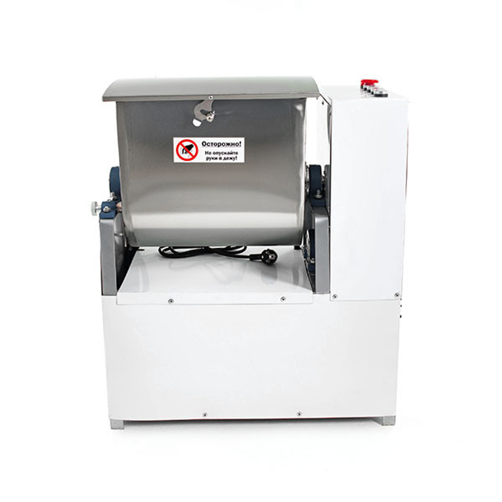 Тестомес для крутого теста Foodatlas HO-15A