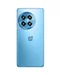 Задняя крышка для OnePlus 12R 5G голубая (Cool blue) со стеклом камеры