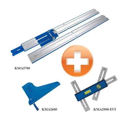 Набор Kreg KMA3700-PROMO-19