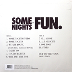 Fun. / Some Nights (Limited Edition)(Coloured Vinyl)(LP+CD)