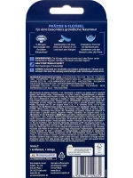Balea men Мужская бритва precision5 Flex-Pro, 1 шт.