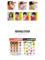 товары DAY6 - PRESS THE BUTTON 2026 Season s Greetings