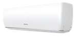 Сплит-система кондиционер настенный Hisense Expert Pro AS-18UW4RXATV03 на 50 м²