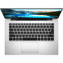 Ноутбук Dell Inspiron 5490-8399 Silver