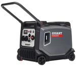 Генератор инверторный Gigant GPIGL-3800E