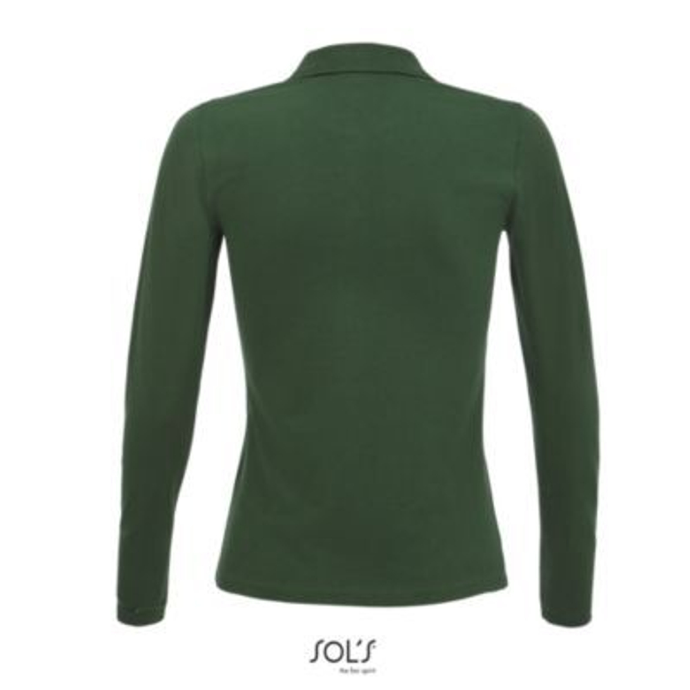 SOL'S PERFECT LSL WOMEN