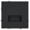 Подсветка светодиодная с датчиком Voltum S70 Графит VLS070707