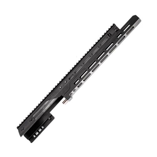 Шасси МК1 M-LOK на СВД, Тигр, TG3, SAG