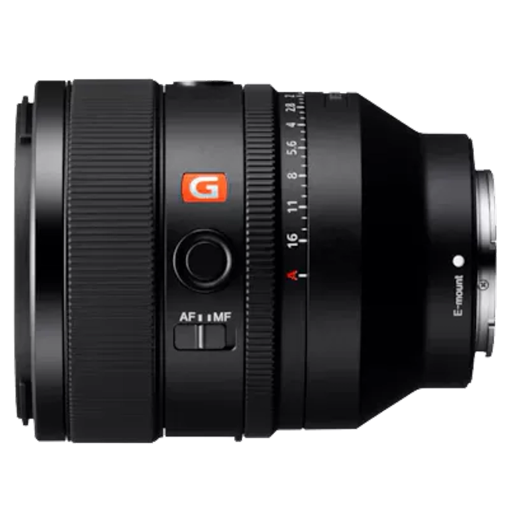 Объектив Sony FE 50mm f/1.2 GM