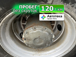 Редуктор бортовой 2022г.