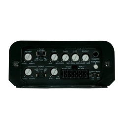 5-канальный усилитель Phoenix Gold ZXM700.5