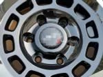 КОВАНЫЕ ДИСКИ для BYD LEOPARD 8 DENZA B8 #2