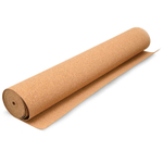 Подложка пробковая Go4cork Plus 1000x10000x2мм