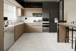 Кварц-винил LVT Damy Floor Ascent LVT 2.5 мм БРОУД-ПИК 4.15 м2