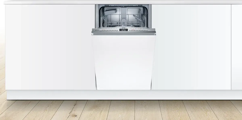 Встраиваемая посудомоечная машина Bosch SPV4EKX60E