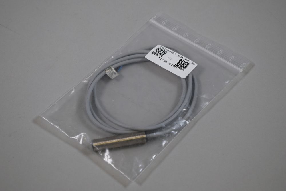 EMAS SIM12FM1PC2, M12M PNP, NO