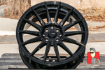 Комплект дисков Shogun S15 17x7 et35 4x100/4x114.3
