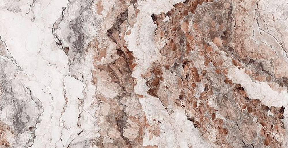 HPL-панель 8223 Marble Expressive Slotex 1320х3050 / 1320х4200