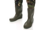 Вейдерсы HIGASHI Waterskin DC pvc w/felt boot (войлочная подошва) XXXL