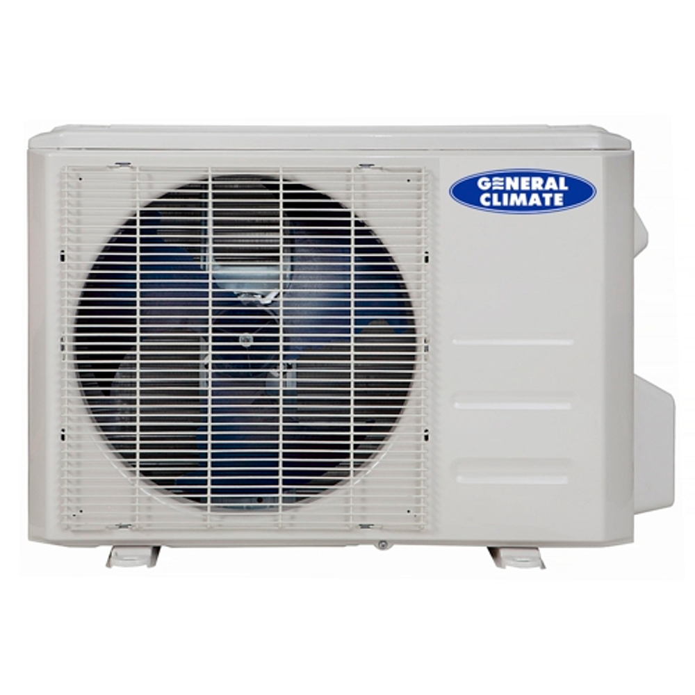 Cплит-система General Climate PULSAR GC-RE07HR1/GU-RE07H1