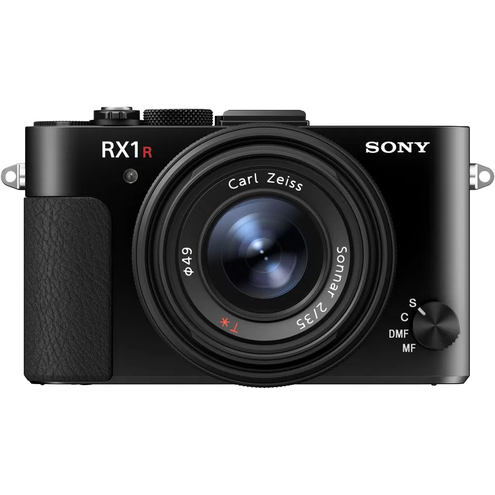 Цифровая фотокамера Sony Cyber-shot DSC-RX1R II