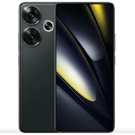 Смартфон Xiaomi Poco F6 12/512 ГБ Global, черный