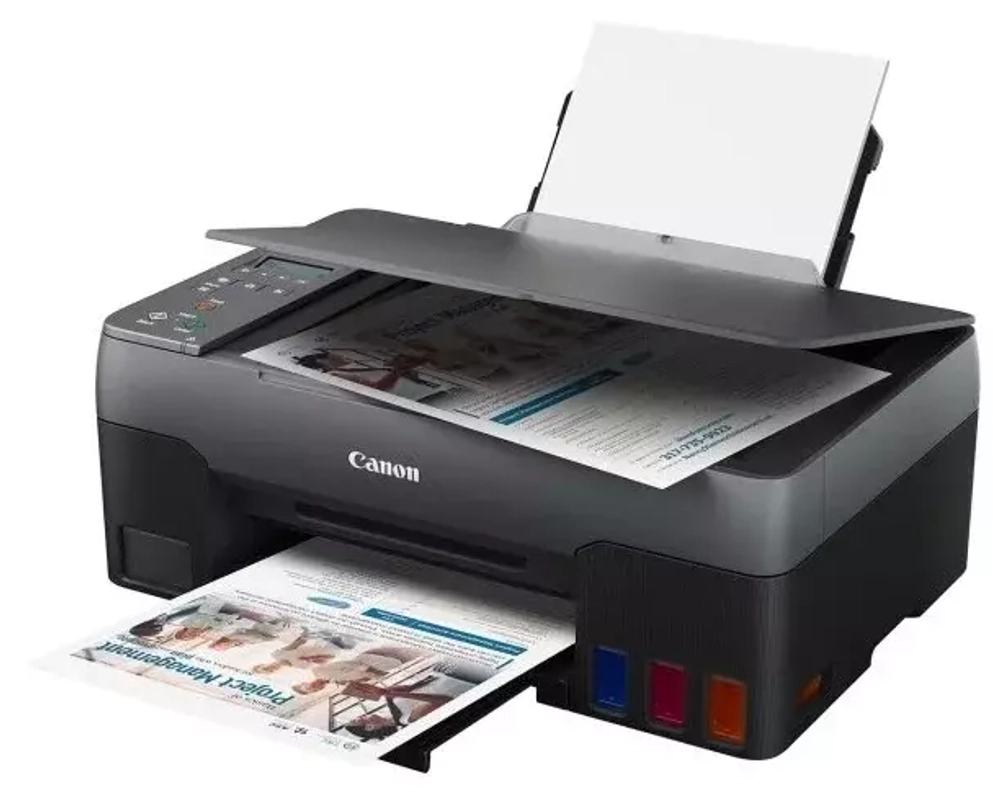 МФУ Canon Pixma G2420 цветное струйное