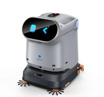 Сервисный робот-уборщик Keenon Robotics Kleenbot C40