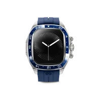 Корпус для Apple Watch CRCS46 - Синий
