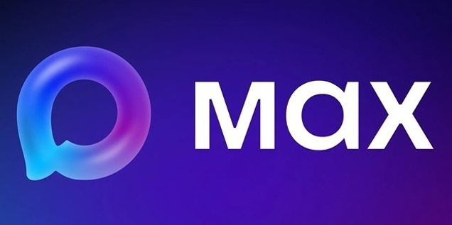 Написать в мессенджер MAX :