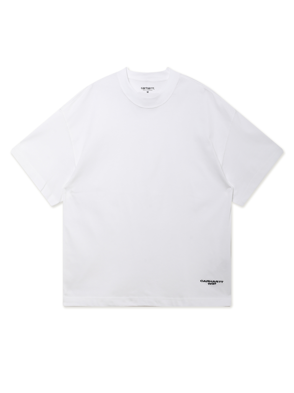 Футболка Кор. Рукав S/s Chapter Script T-shirt