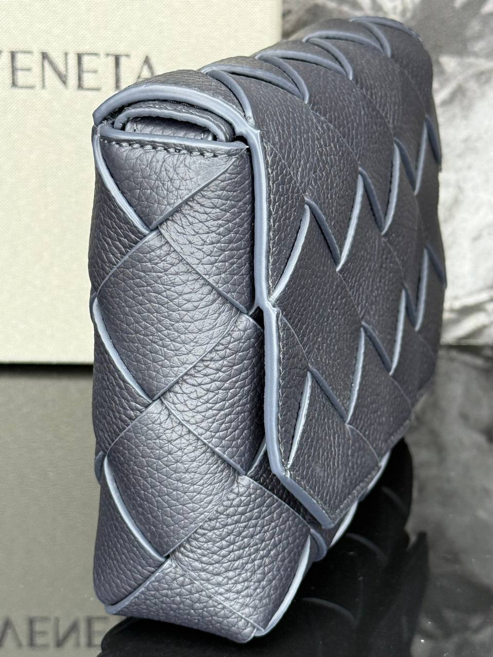 Сумка через плечо Bottega Veneta Diago
