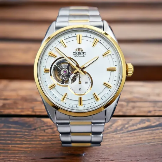 Мужские часы Orient RA-AR0001S10B